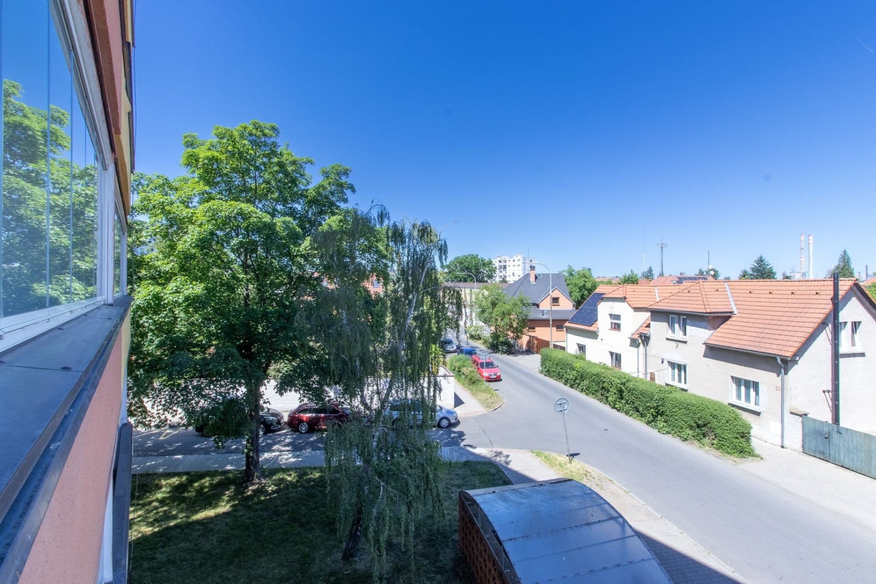 Pronájem bytu 4+1 68 m², Krakovská, Kralupy nad Vltavou, Středočeský kraj Pronájem bytu 4+1 68 m², Krakovská, Kralupy nad Vltavou, Středočeský kraj