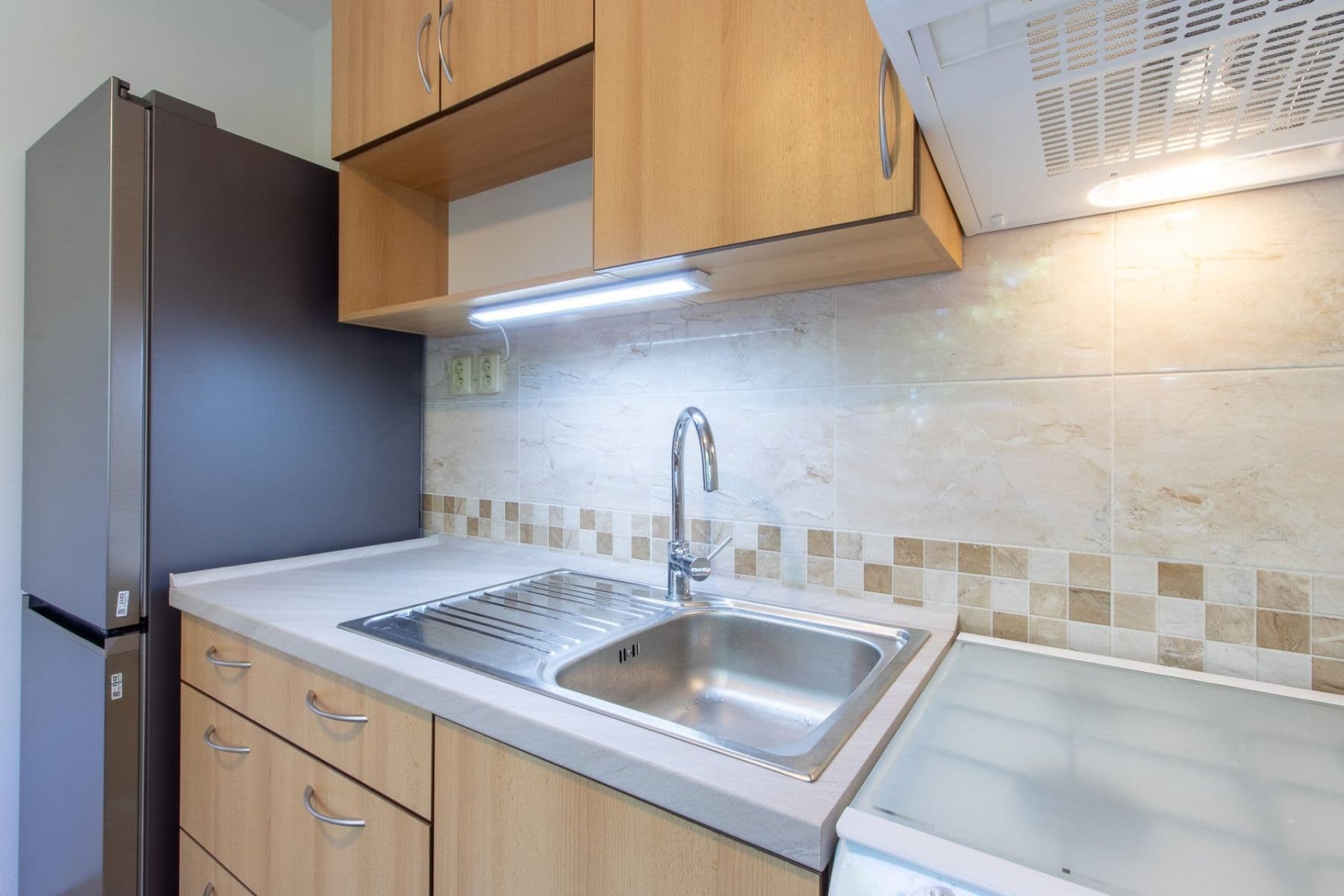 Pronájem bytu 4+1 68 m², Krakovská, Kralupy nad Vltavou, Středočeský kraj Pronájem bytu 4+1 68 m², Krakovská, Kralupy nad Vltavou, Středočeský kraj