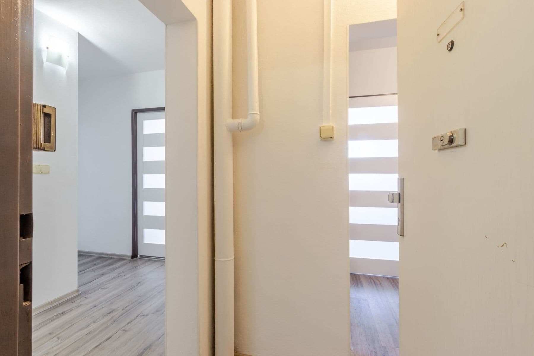 Pronájem bytu 4+1 68 m², Krakovská, Kralupy nad Vltavou, Středočeský kraj Pronájem bytu 4+1 68 m², Krakovská, Kralupy nad Vltavou, Středočeský kraj