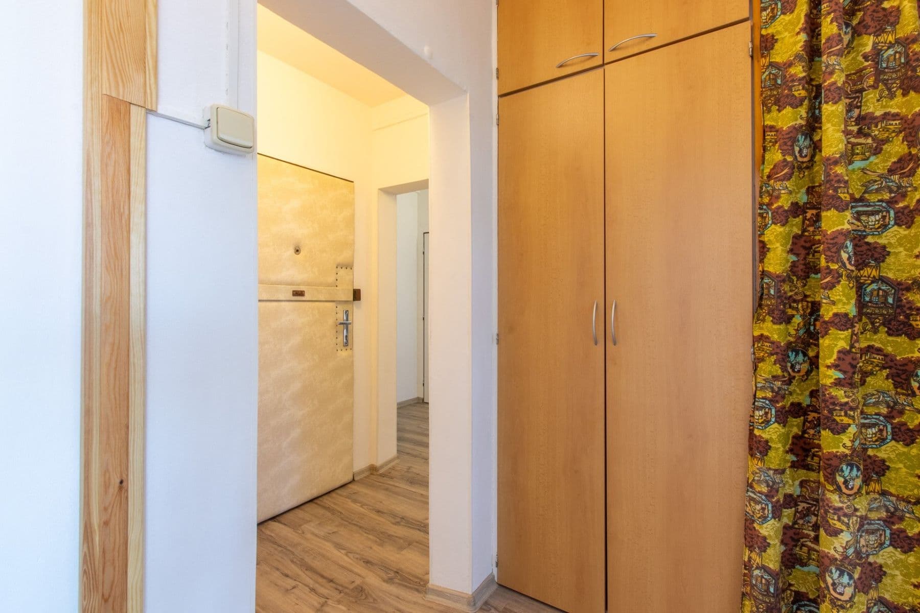 Pronájem bytu 4+1 68 m², Krakovská, Kralupy nad Vltavou, Středočeský kraj Pronájem bytu 4+1 68 m², Krakovská, Kralupy nad Vltavou, Středočeský kraj