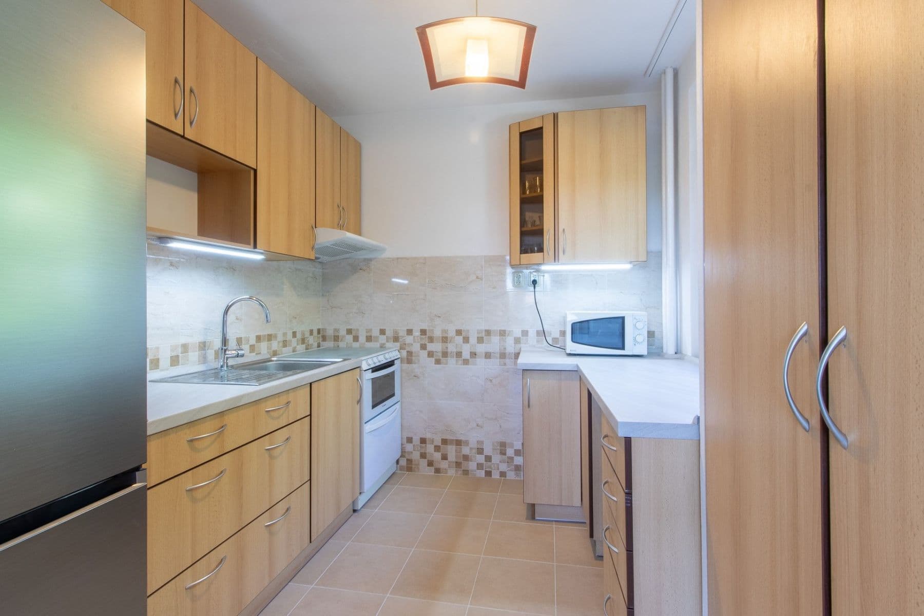 Pronájem bytu 4+1 68 m², Krakovská, Kralupy nad Vltavou, Středočeský kraj Pronájem bytu 4+1 68 m², Krakovská, Kralupy nad Vltavou, Středočeský kraj