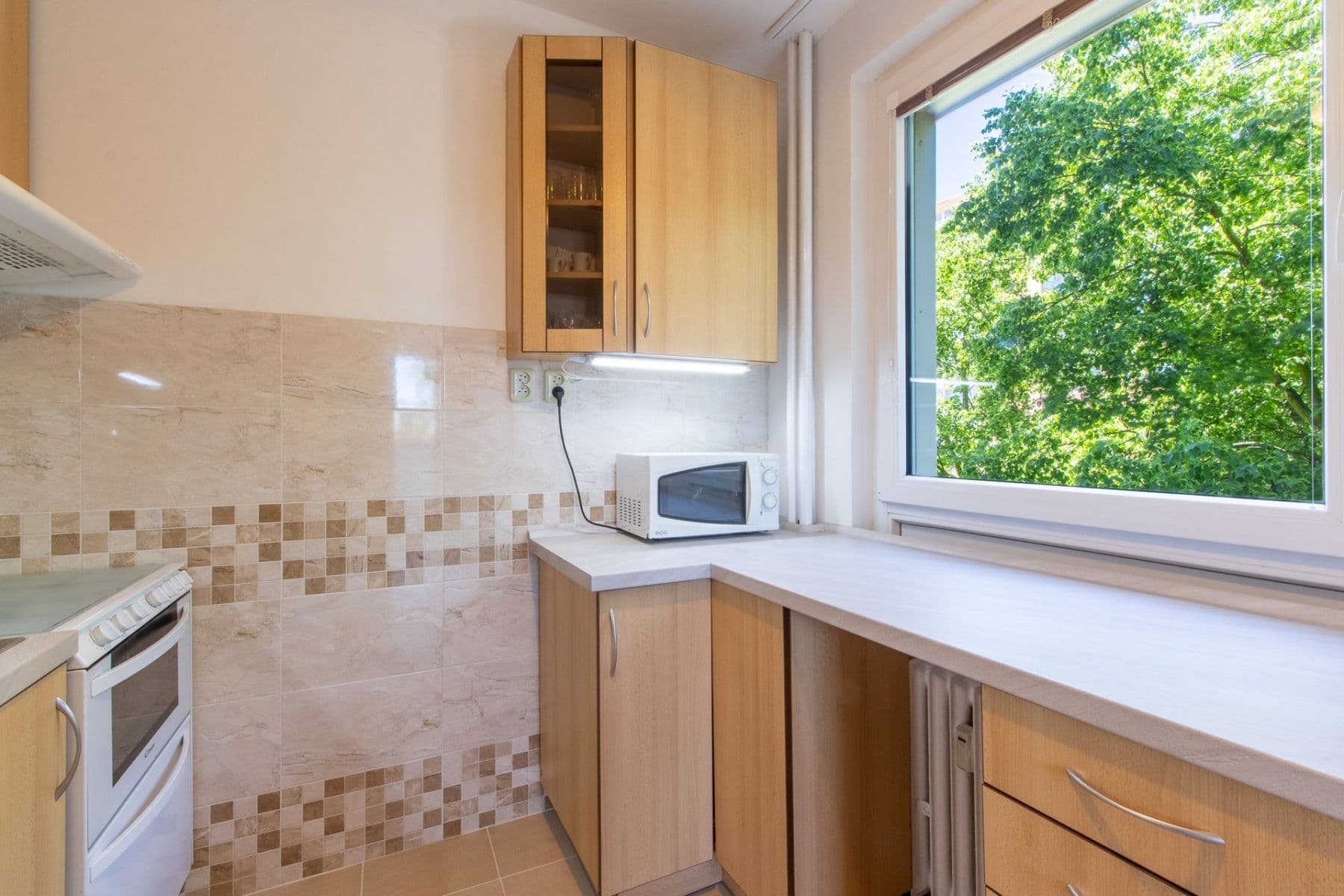 Pronájem bytu 4+1 68 m², Krakovská, Kralupy nad Vltavou, Středočeský kraj Pronájem bytu 4+1 68 m², Krakovská, Kralupy nad Vltavou, Středočeský kraj
