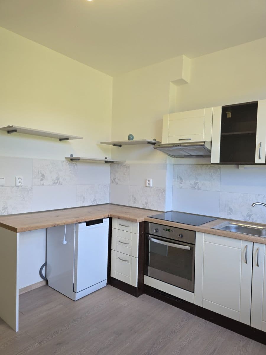 Pronájem bytu 2+kk 37 m², Tyršova, Brno, Jihomoravský kraj Pronájem bytu 2+kk 37 m², Tyršova, Brno, Jihomoravský kraj