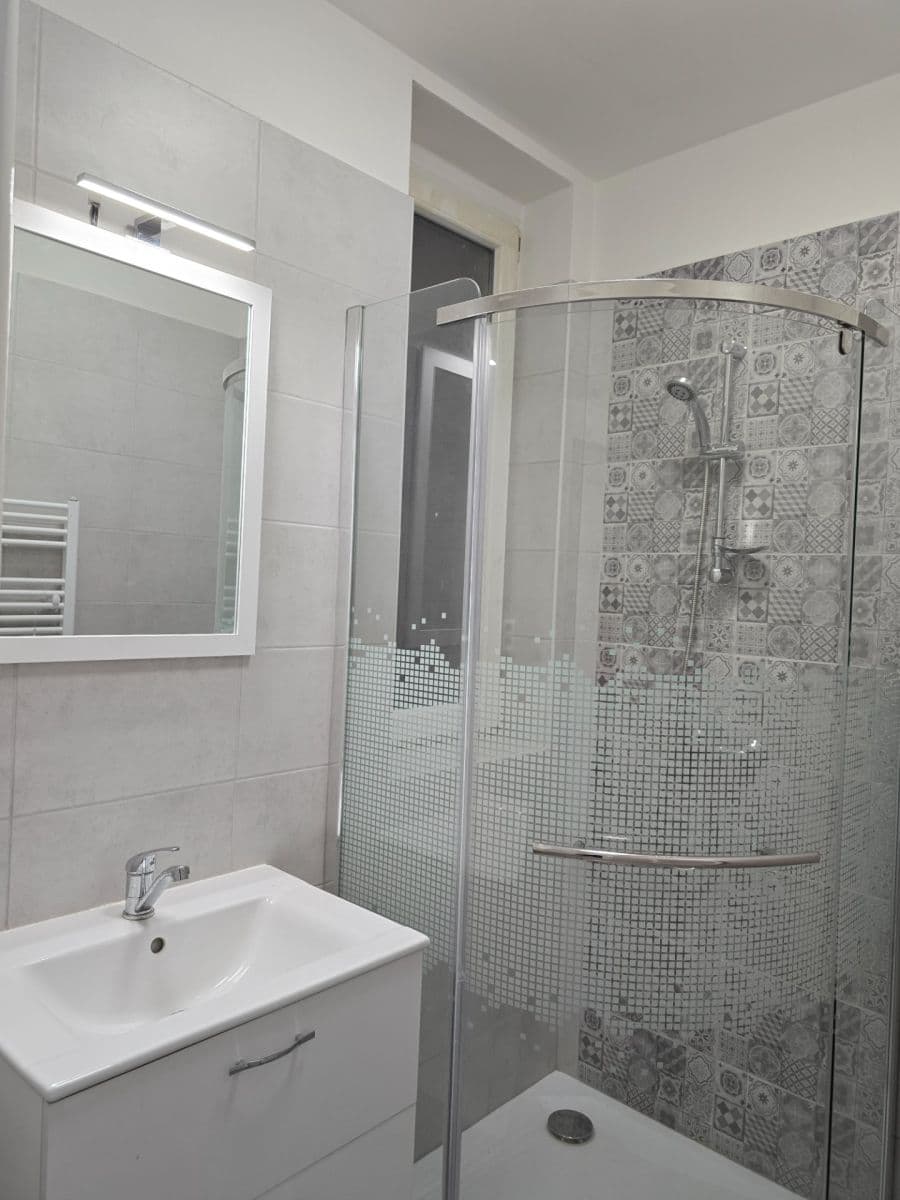 Pronájem bytu 2+kk 37 m², Tyršova, Brno, Jihomoravský kraj Pronájem bytu 2+kk 37 m², Tyršova, Brno, Jihomoravský kraj