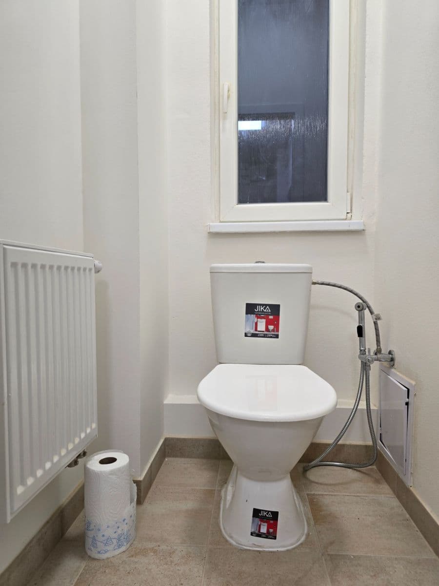 Pronájem bytu 2+kk 37 m², Tyršova, Brno, Jihomoravský kraj Pronájem bytu 2+kk 37 m², Tyršova, Brno, Jihomoravský kraj