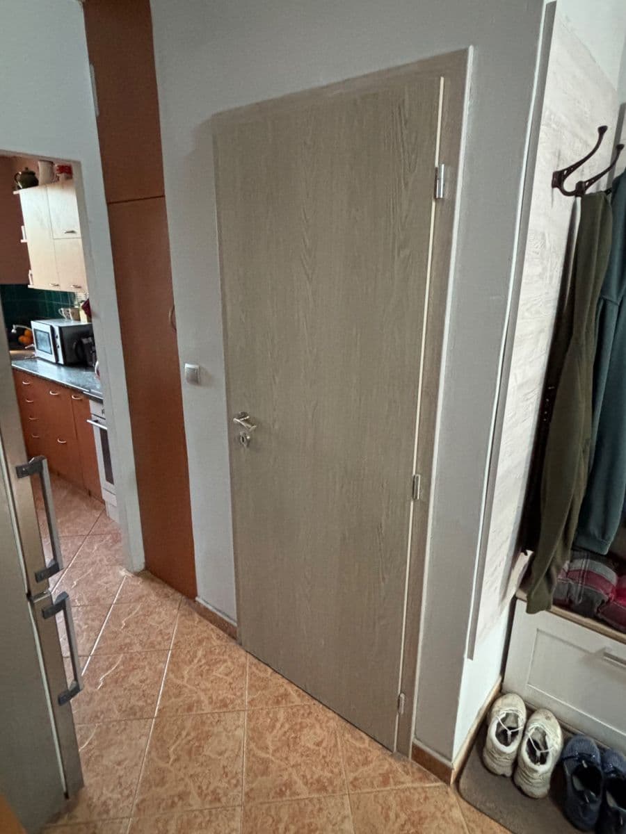 Prodej bytu 3+1 68 m², Jánošíkova, Myjava, Trenčiansky kraj Prodej bytu 3+1 68 m², Jánošíkova, Myjava, Trenčiansky kraj