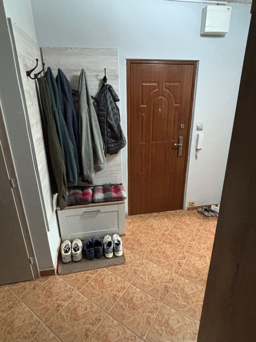 Prodej bytu 3+1 68 m², Jánošíkova, Myjava, Trenčiansky kraj Prodej bytu 3+1 68 m², Jánošíkova, Myjava, Trenčiansky kraj