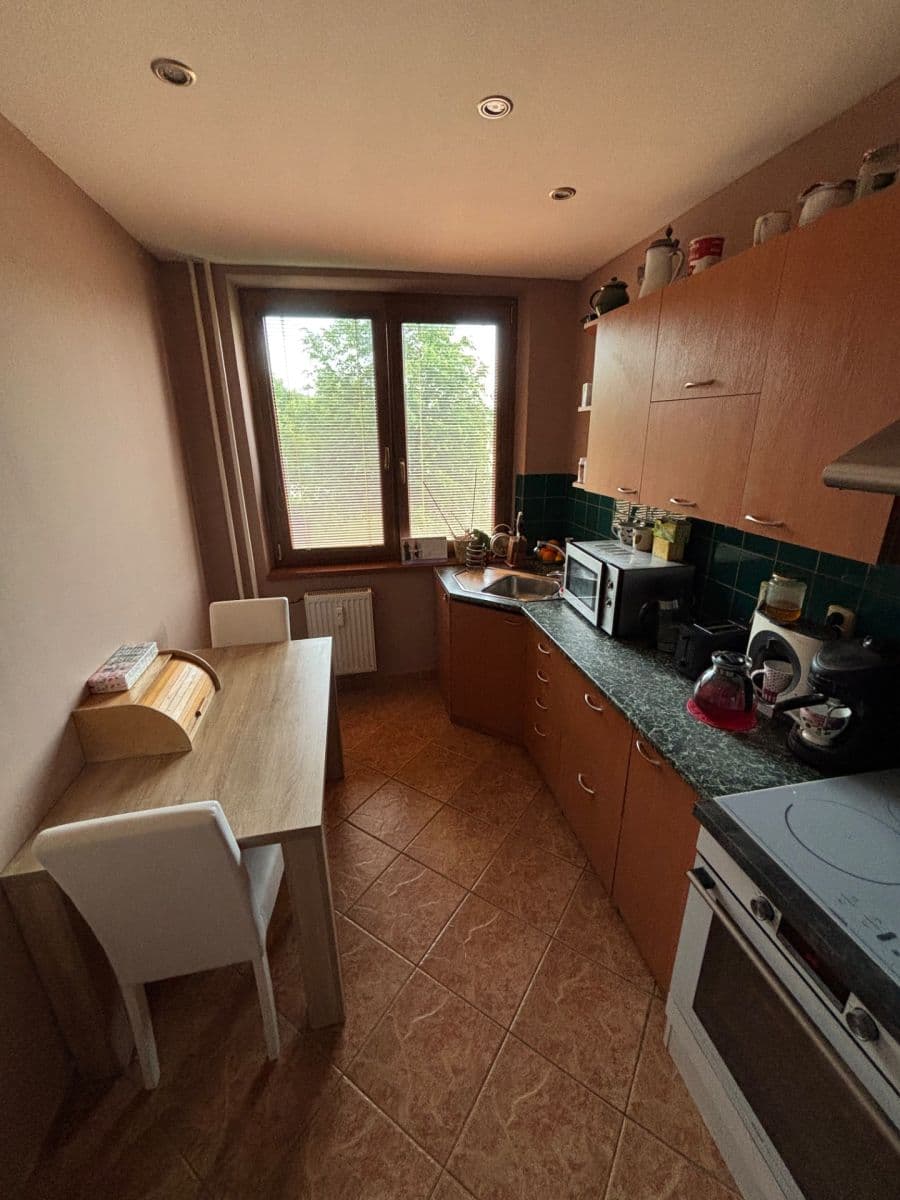 Prodej bytu 3+1 68 m², Jánošíkova, Myjava, Trenčiansky kraj Prodej bytu 3+1 68 m², Jánošíkova, Myjava, Trenčiansky kraj