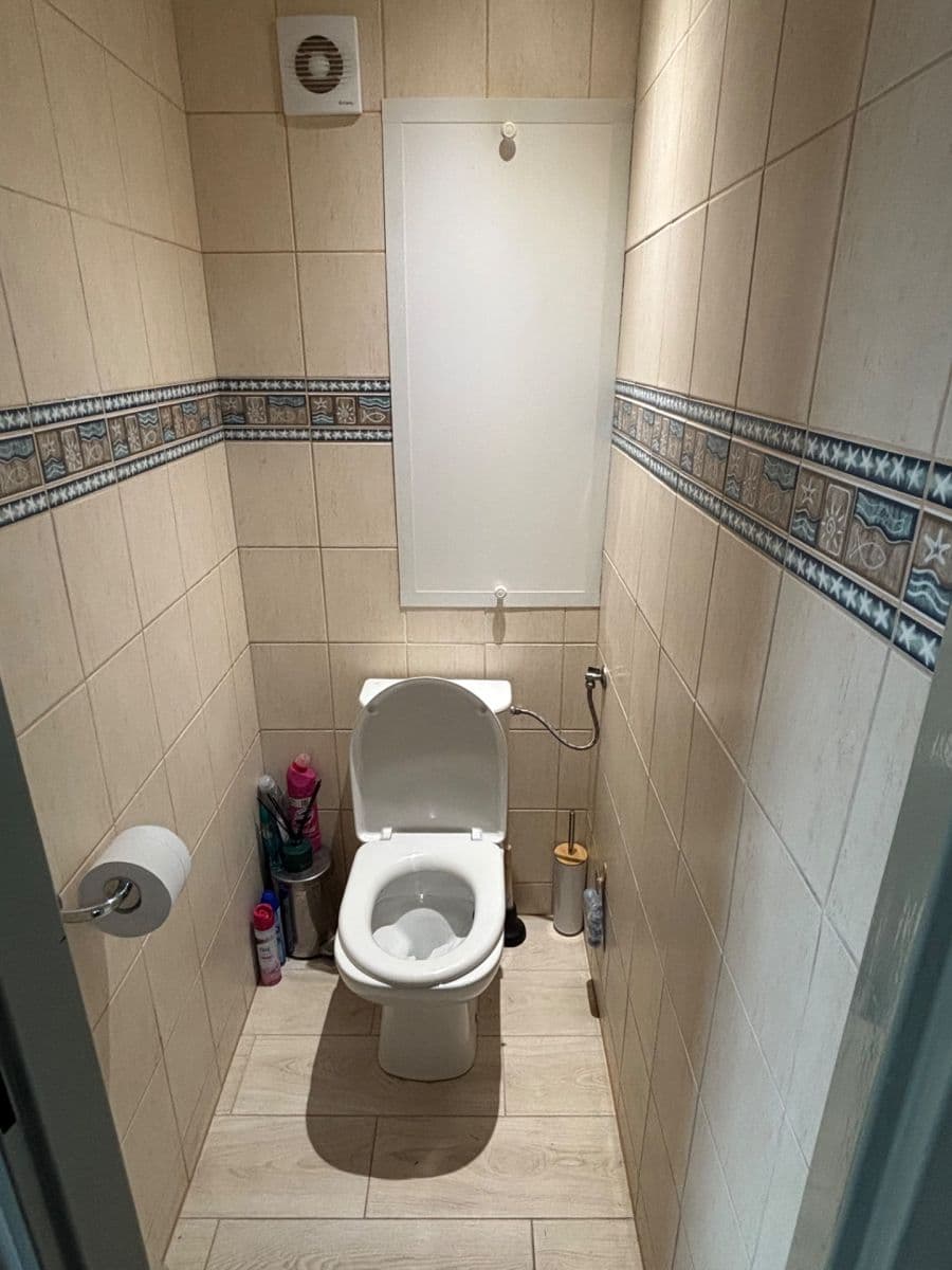 Prodej bytu 3+1 68 m², Jánošíkova, Myjava, Trenčiansky kraj Prodej bytu 3+1 68 m², Jánošíkova, Myjava, Trenčiansky kraj