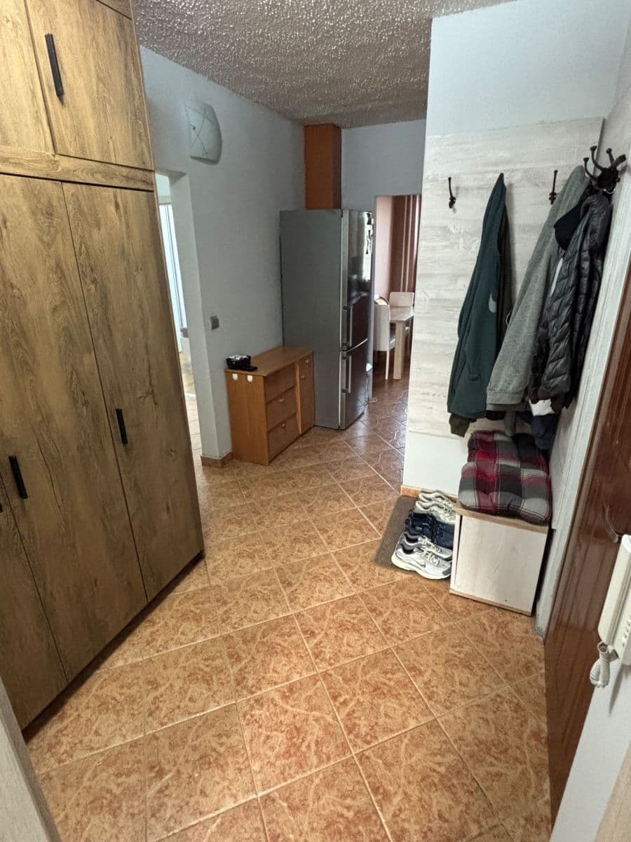 Prodej bytu 3+1 68 m², Jánošíkova, Myjava, Trenčiansky kraj Prodej bytu 3+1 68 m², Jánošíkova, Myjava, Trenčiansky kraj