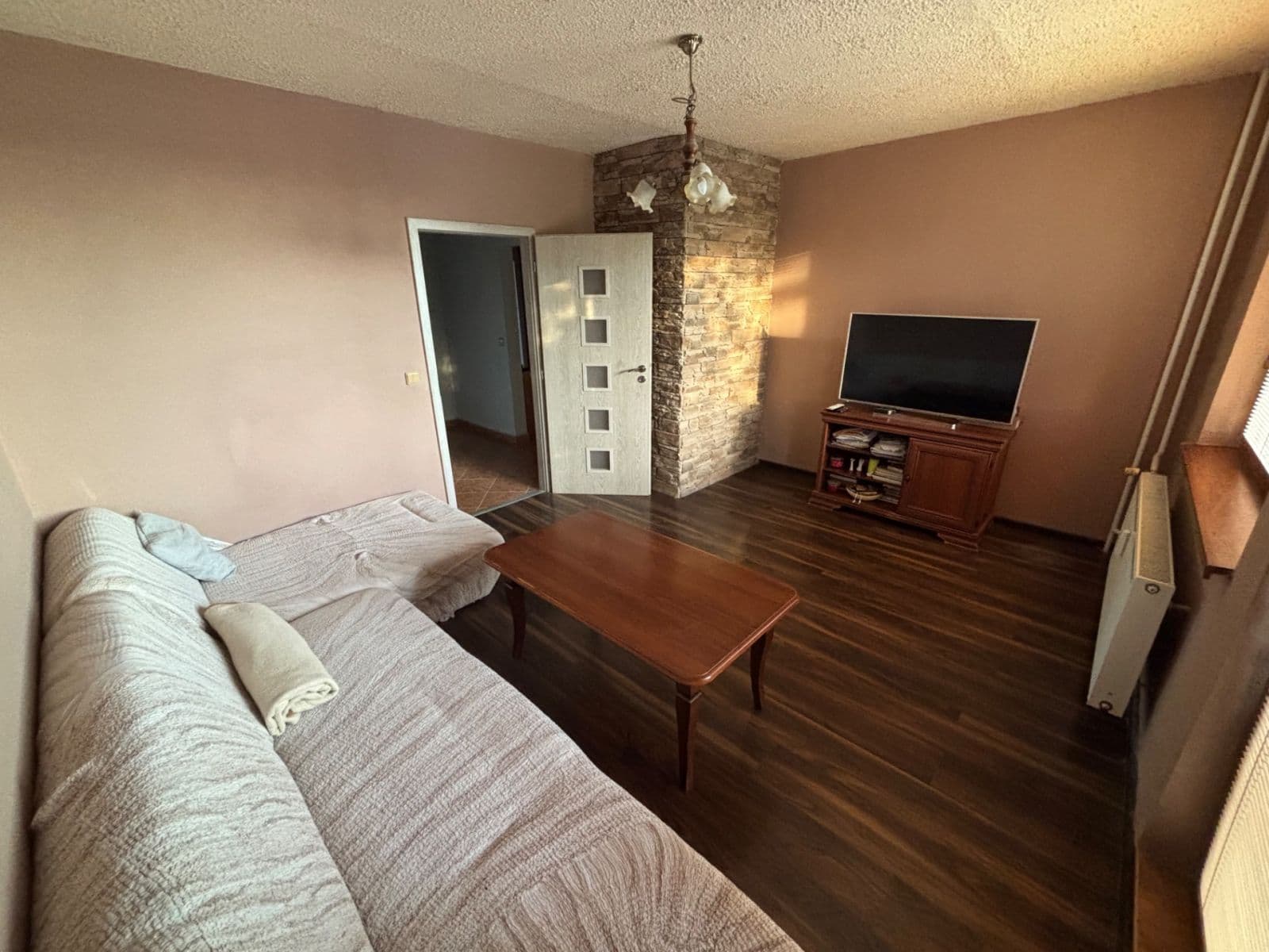 Prodej bytu 3+1 68 m², Jánošíkova, Myjava, Trenčiansky kraj Prodej bytu 3+1 68 m², Jánošíkova, Myjava, Trenčiansky kraj