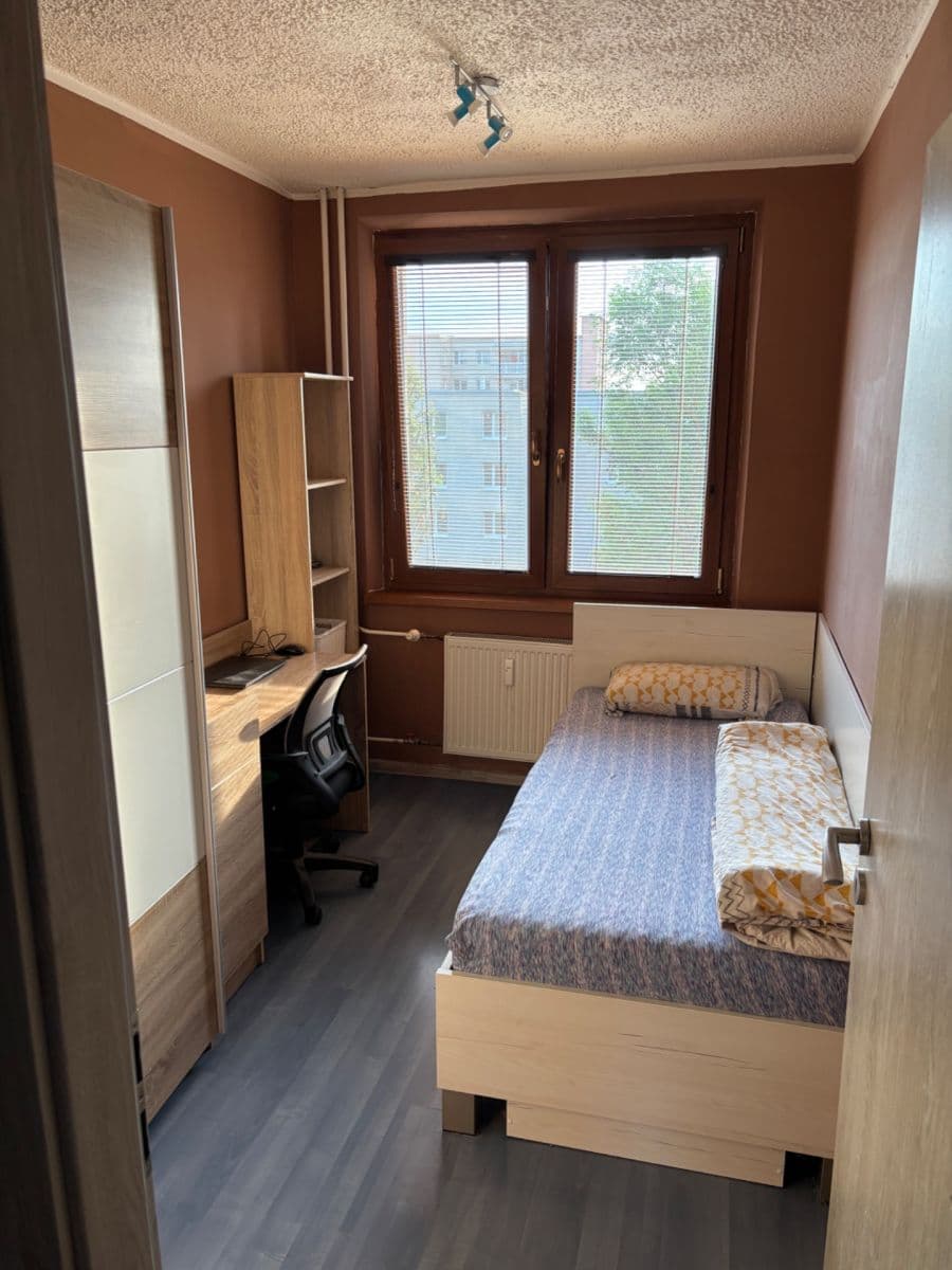 Prodej bytu 3+1 68 m², Jánošíkova, Myjava, Trenčiansky kraj Prodej bytu 3+1 68 m², Jánošíkova, Myjava, Trenčiansky kraj