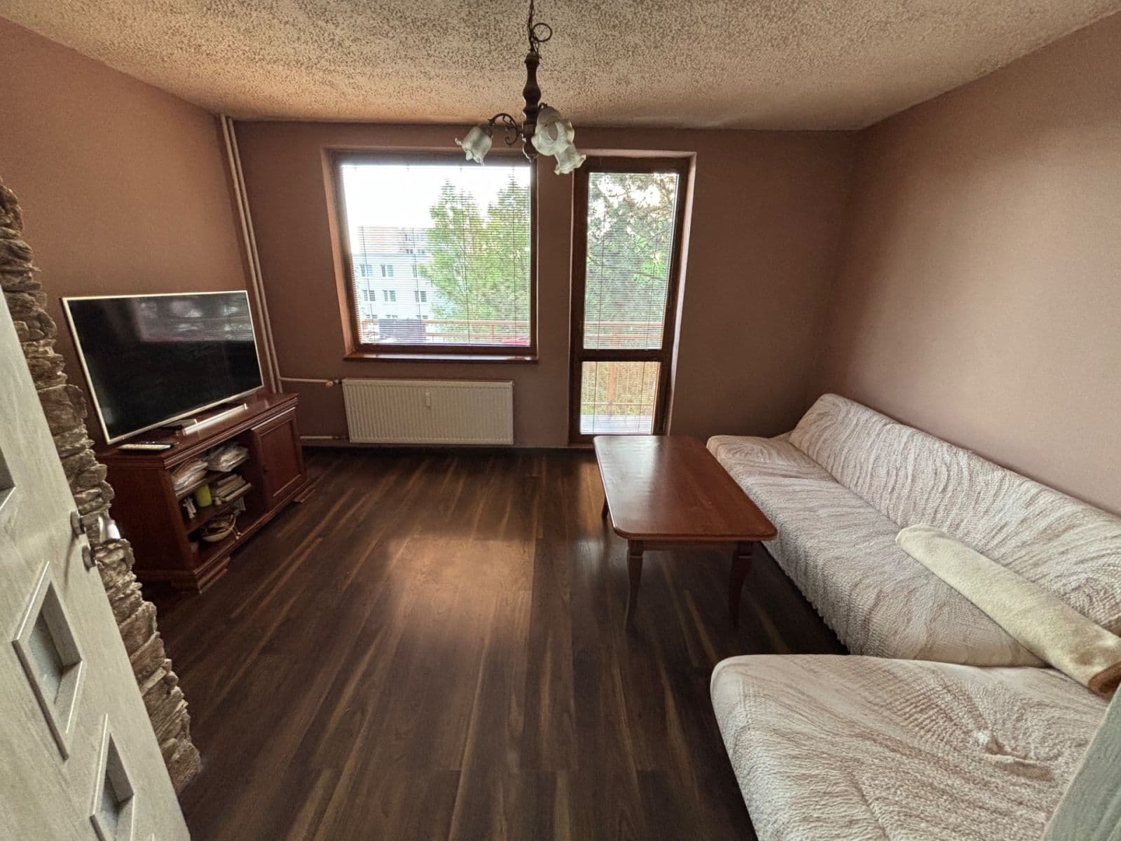 Prodej bytu 3+1 68 m², Jánošíkova, Myjava, Trenčiansky kraj Prodej bytu 3+1 68 m², Jánošíkova, Myjava, Trenčiansky kraj