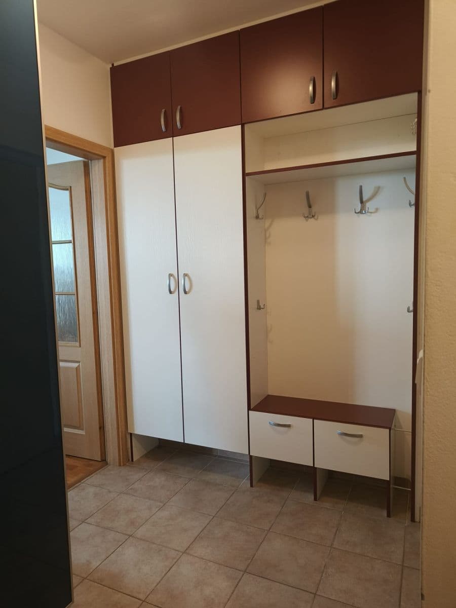 Pronájem bytu 3+kk 75 m², Chotěšovská, Praha, Praha Pronájem bytu 3+kk 75 m², Chotěšovská, Praha, Praha