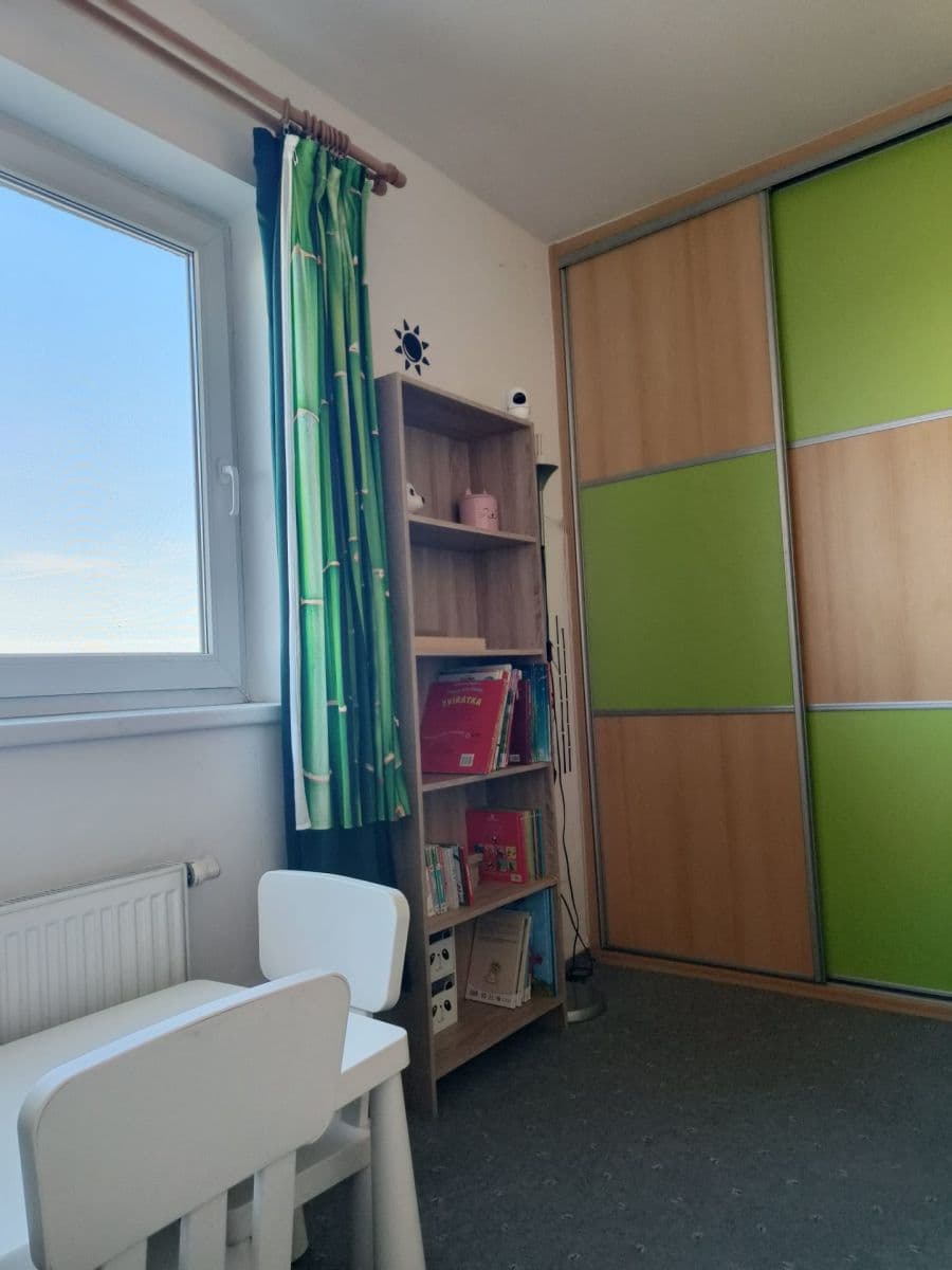 Pronájem bytu 3+kk 75 m², Chotěšovská, Praha, Praha Pronájem bytu 3+kk 75 m², Chotěšovská, Praha, Praha