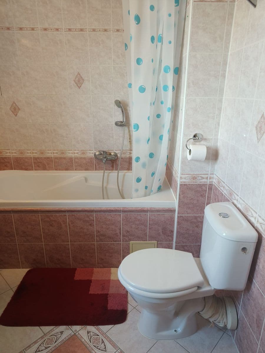 Pronájem bytu 3+kk 75 m², Chotěšovská, Praha, Praha Pronájem bytu 3+kk 75 m², Chotěšovská, Praha, Praha