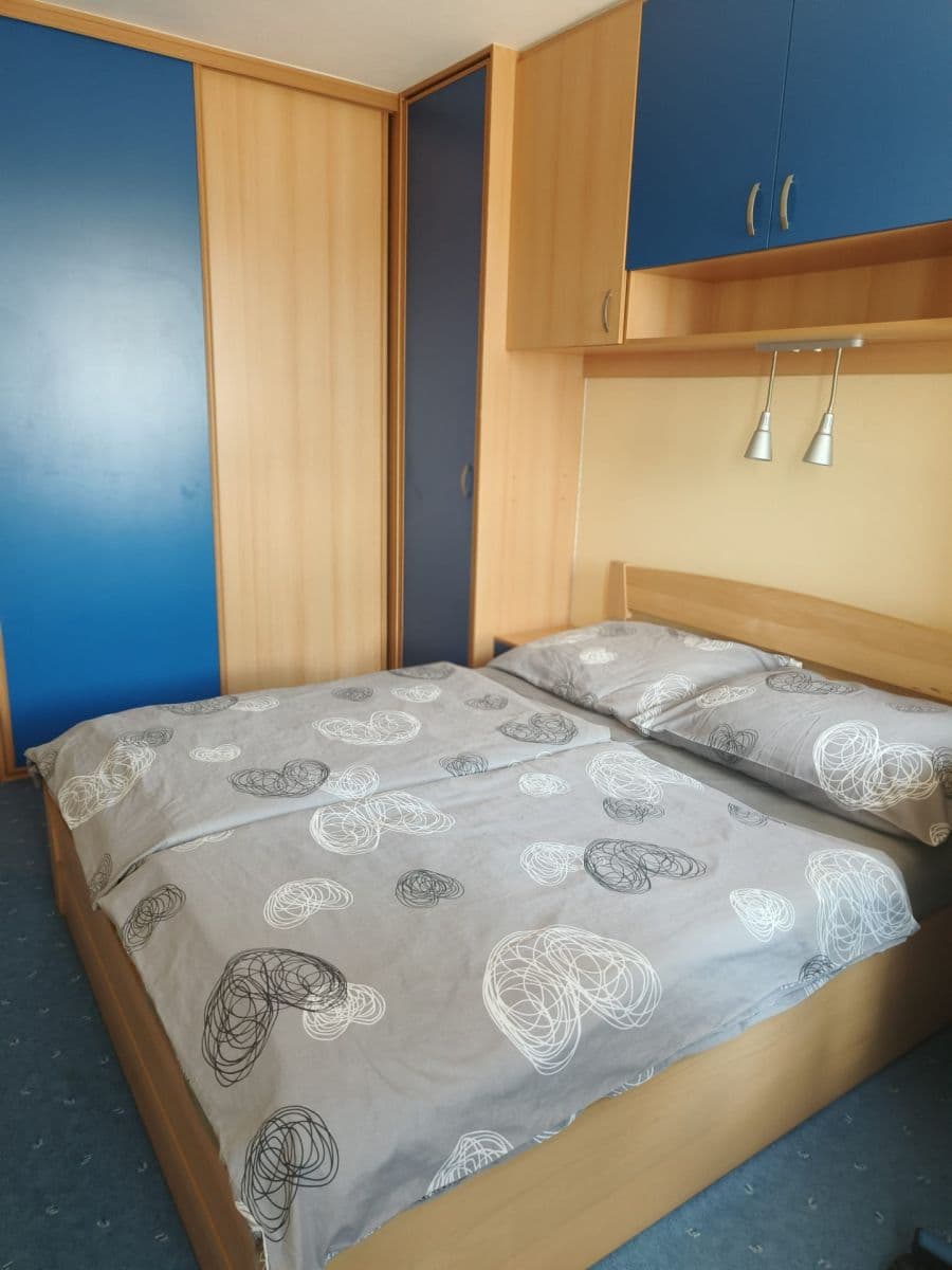 Pronájem bytu 3+kk 75 m², Chotěšovská, Praha, Praha Pronájem bytu 3+kk 75 m², Chotěšovská, Praha, Praha