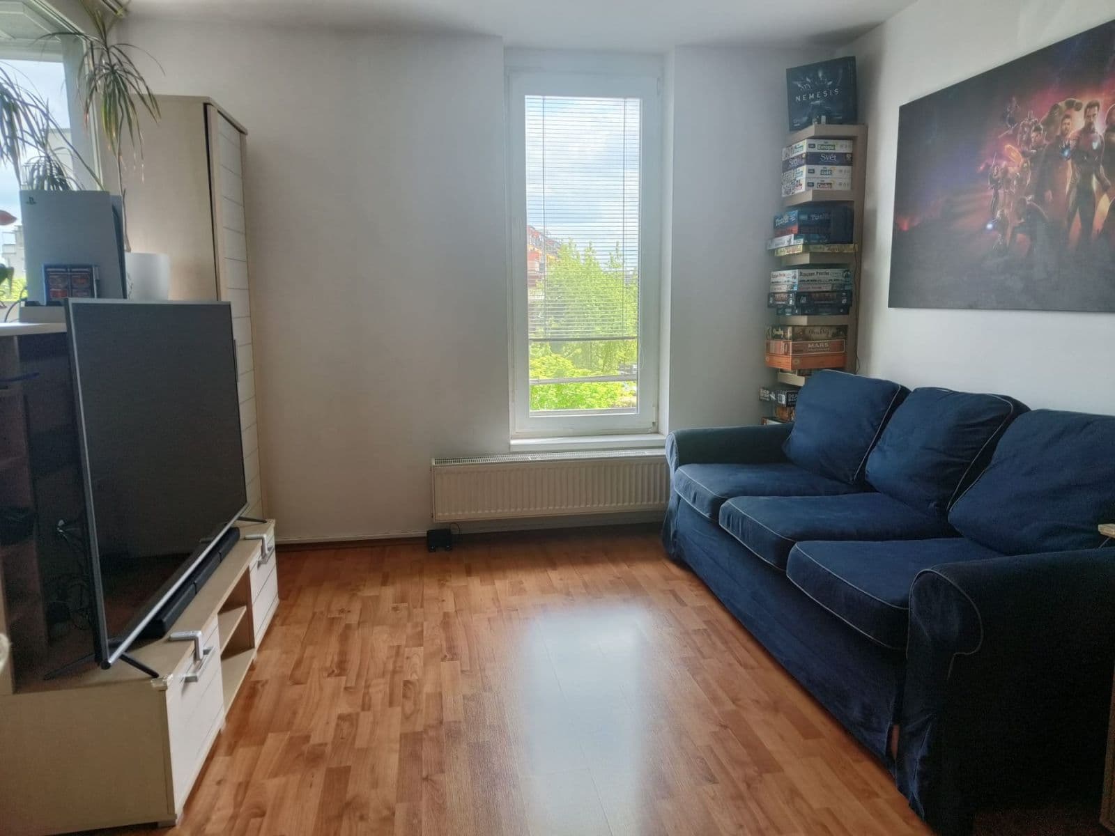 Pronájem bytu 3+kk 75 m², Chotěšovská, Praha, Praha Pronájem bytu 3+kk 75 m², Chotěšovská, Praha, Praha