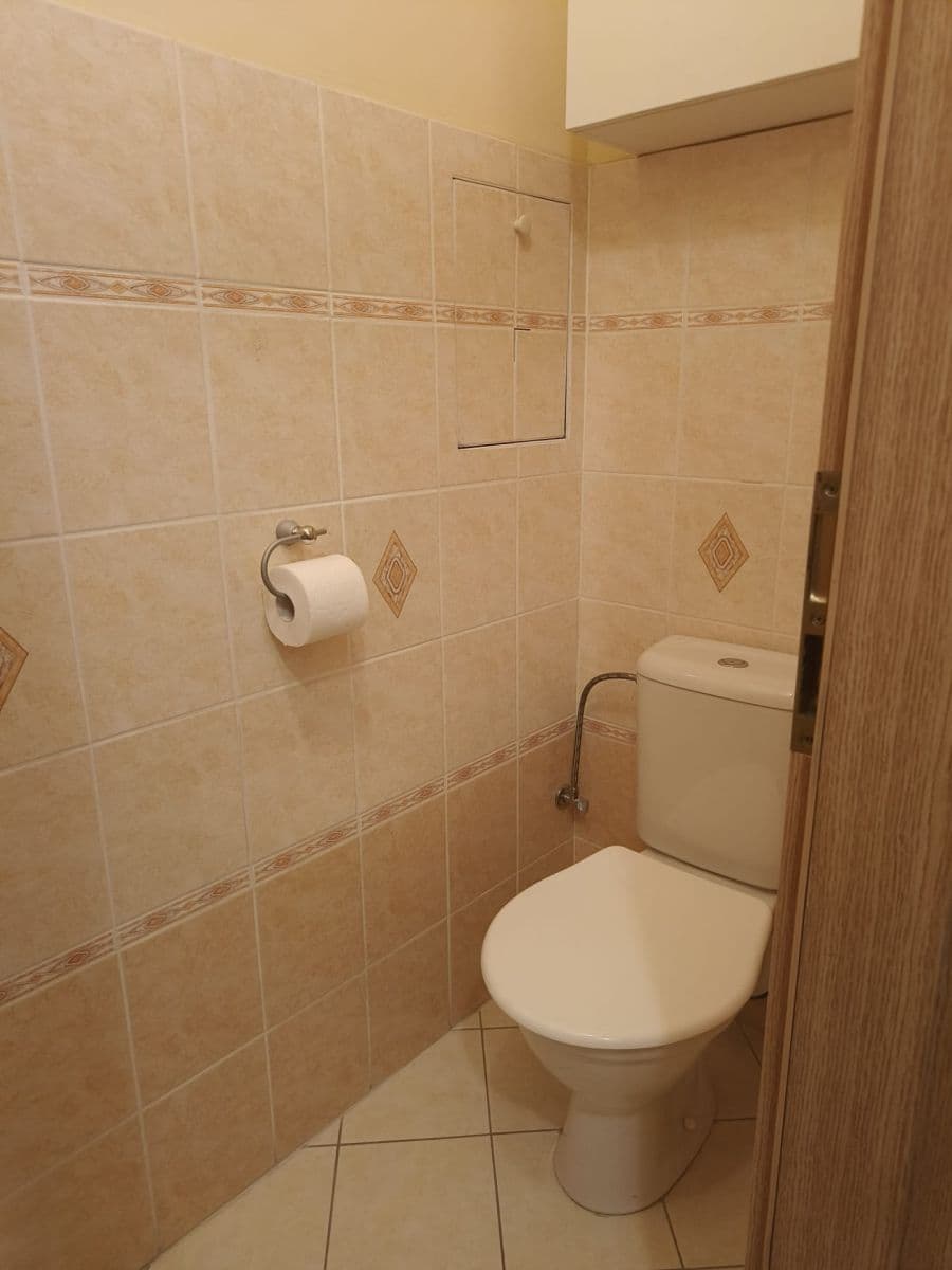 Pronájem bytu 3+kk 75 m², Chotěšovská, Praha, Praha Pronájem bytu 3+kk 75 m², Chotěšovská, Praha, Praha