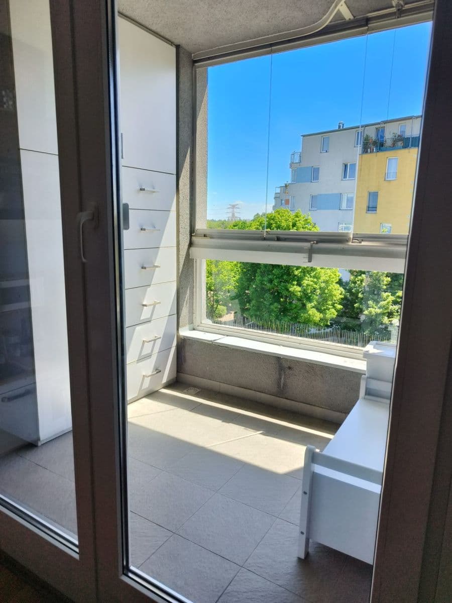 Pronájem bytu 3+kk 75 m², Chotěšovská, Praha, Praha Pronájem bytu 3+kk 75 m², Chotěšovská, Praha, Praha