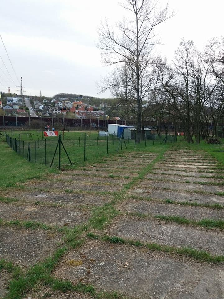 Pronájem pozemku 300 m², Čelákovická, Praha, Praha Pronájem pozemku 300 m², Čelákovická, Praha, Praha