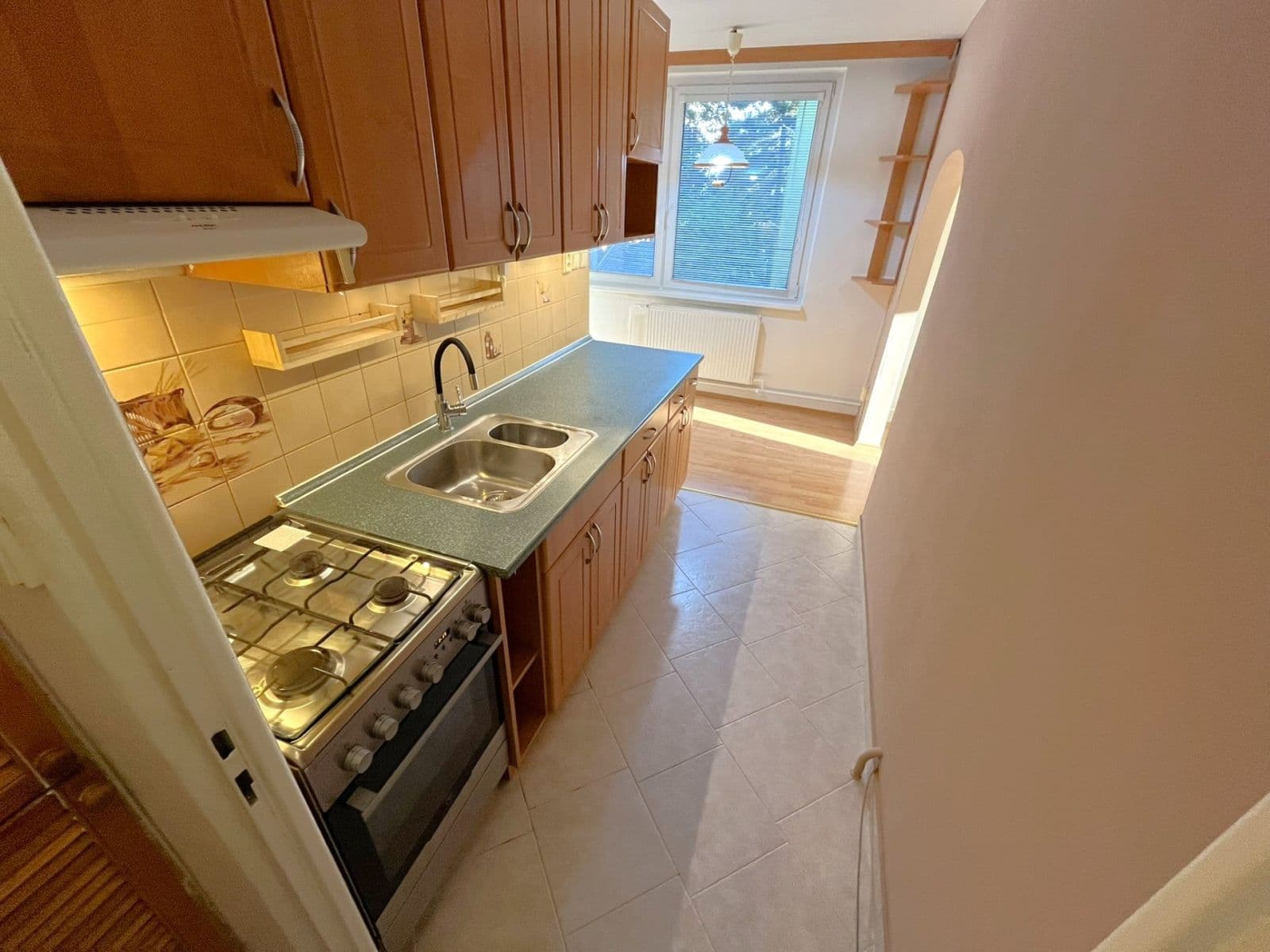 Pronájem bytu 2+1 54 m², Synkova, Olomouc, Olomoucký kraj Pronájem bytu 2+1 54 m², Synkova, Olomouc, Olomoucký kraj