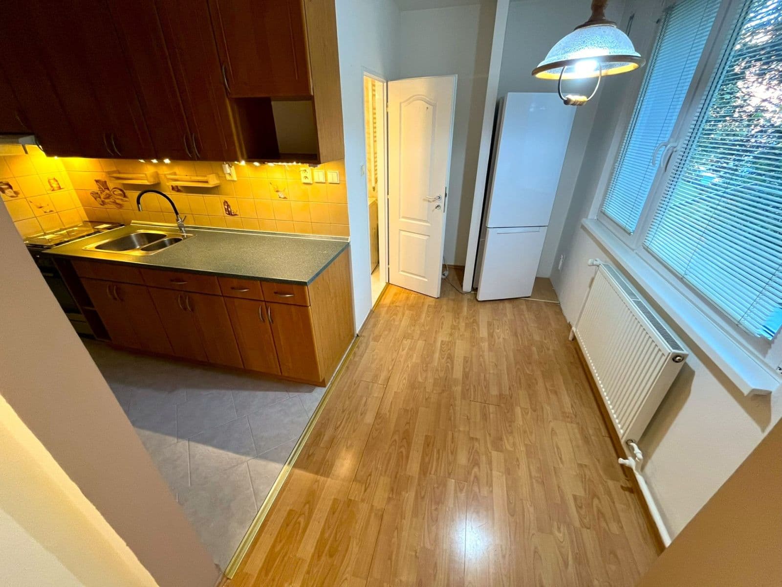 Pronájem bytu 2+1 54 m², Synkova, Olomouc, Olomoucký kraj Pronájem bytu 2+1 54 m², Synkova, Olomouc, Olomoucký kraj