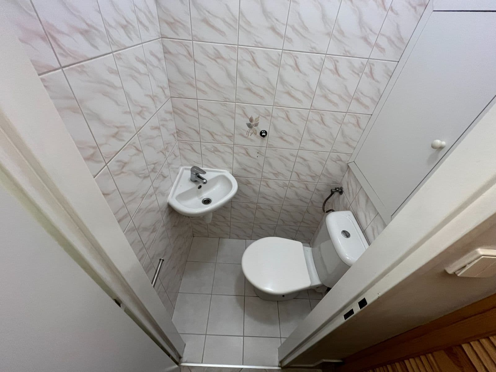 Pronájem bytu 2+1 54 m², Synkova, Olomouc, Olomoucký kraj Pronájem bytu 2+1 54 m², Synkova, Olomouc, Olomoucký kraj