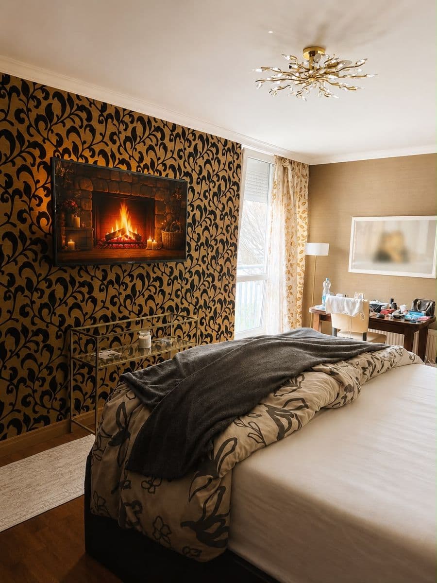 Pronájem bytu 3+kk 83 m², Vřesová, Praha, Praha Pronájem bytu 3+kk 83 m², Vřesová, Praha, Praha