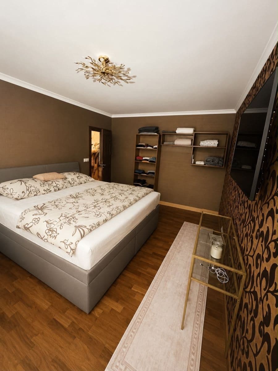 Pronájem bytu 3+kk 83 m², Vřesová, Praha, Praha Pronájem bytu 3+kk 83 m², Vřesová, Praha, Praha
