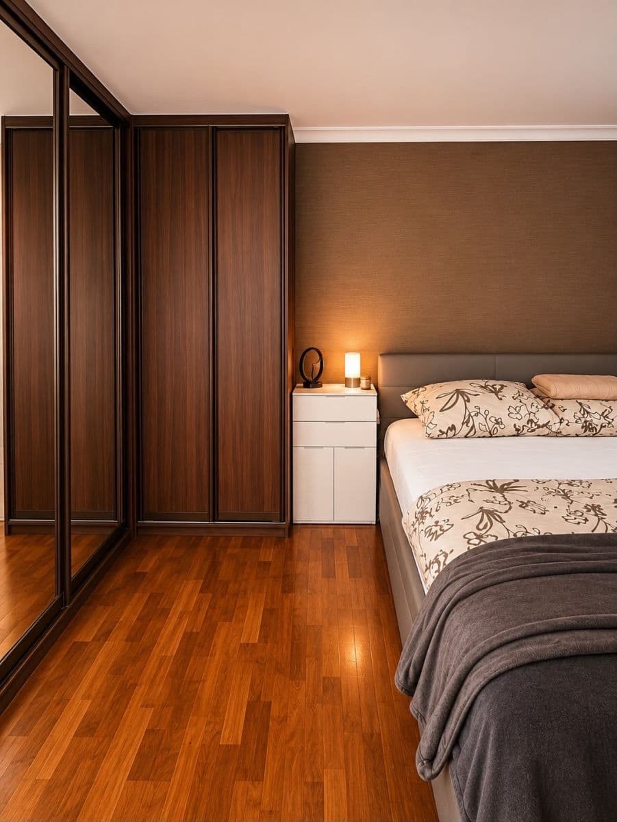Pronájem bytu 3+kk 83 m², Vřesová, Praha, Praha Pronájem bytu 3+kk 83 m², Vřesová, Praha, Praha