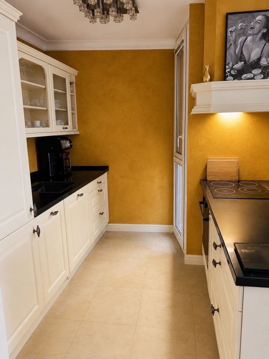 Pronájem bytu 3+kk 83 m², Vřesová, Praha, Praha Pronájem bytu 3+kk 83 m², Vřesová, Praha, Praha