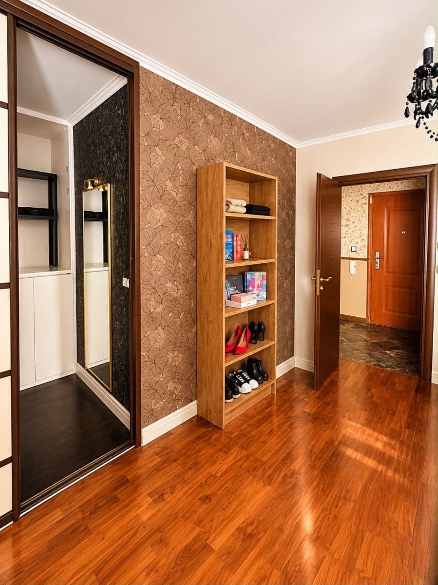 Pronájem bytu 3+kk 83 m², Vřesová, Praha, Praha Pronájem bytu 3+kk 83 m², Vřesová, Praha, Praha