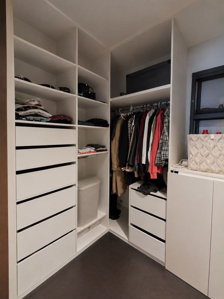 Pronájem bytu 3+kk 83 m², Vřesová, Praha, Praha Pronájem bytu 3+kk 83 m², Vřesová, Praha, Praha