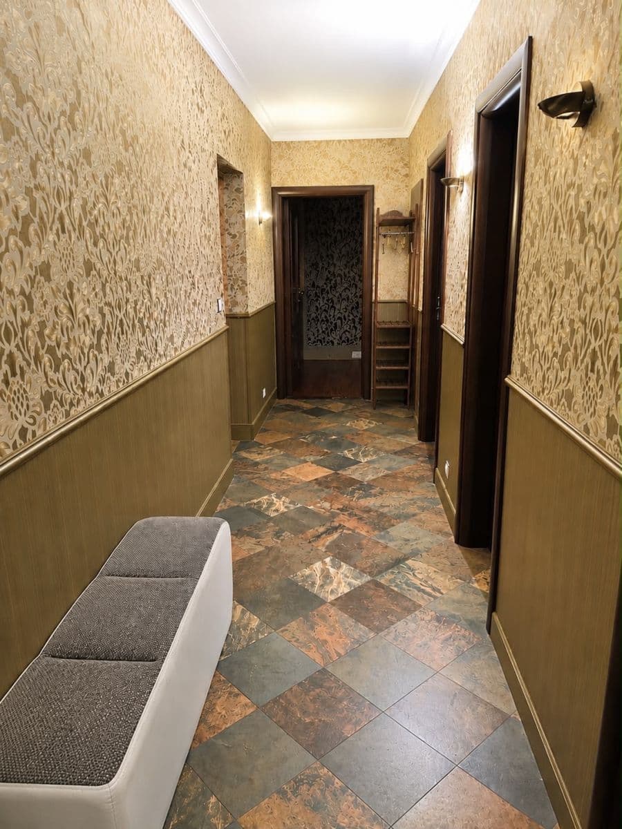 Pronájem bytu 3+kk 83 m², Vřesová, Praha, Praha Pronájem bytu 3+kk 83 m², Vřesová, Praha, Praha