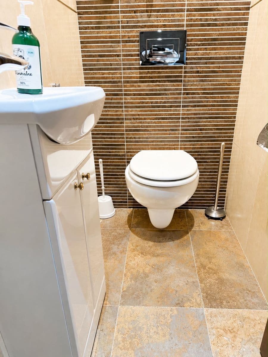 Pronájem bytu 3+kk 83 m², Vřesová, Praha, Praha Pronájem bytu 3+kk 83 m², Vřesová, Praha, Praha