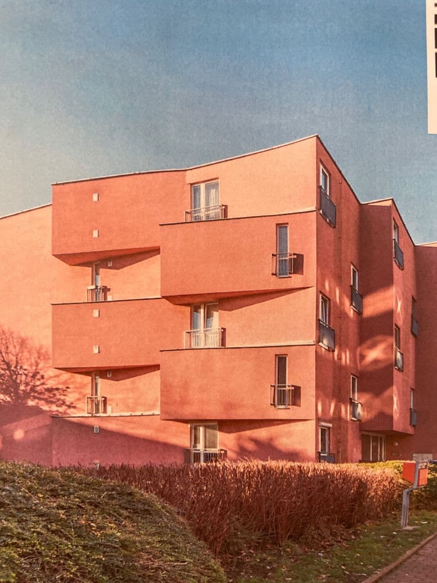 Pronájem bytu 3+kk 83 m², Vřesová, Praha, Praha Pronájem bytu 3+kk 83 m², Vřesová, Praha, Praha