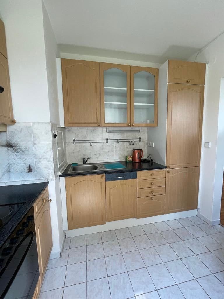 Pronájem bytu 1+kk 50 m², K Horoměřicům, Praha, Praha Pronájem bytu 1+kk 50 m², K Horoměřicům, Praha, Praha