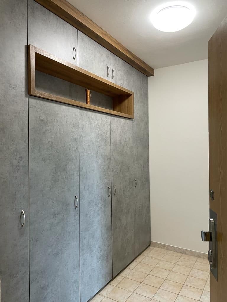 Pronájem bytu 1+kk 50 m², K Horoměřicům, Praha, Praha Pronájem bytu 1+kk 50 m², K Horoměřicům, Praha, Praha