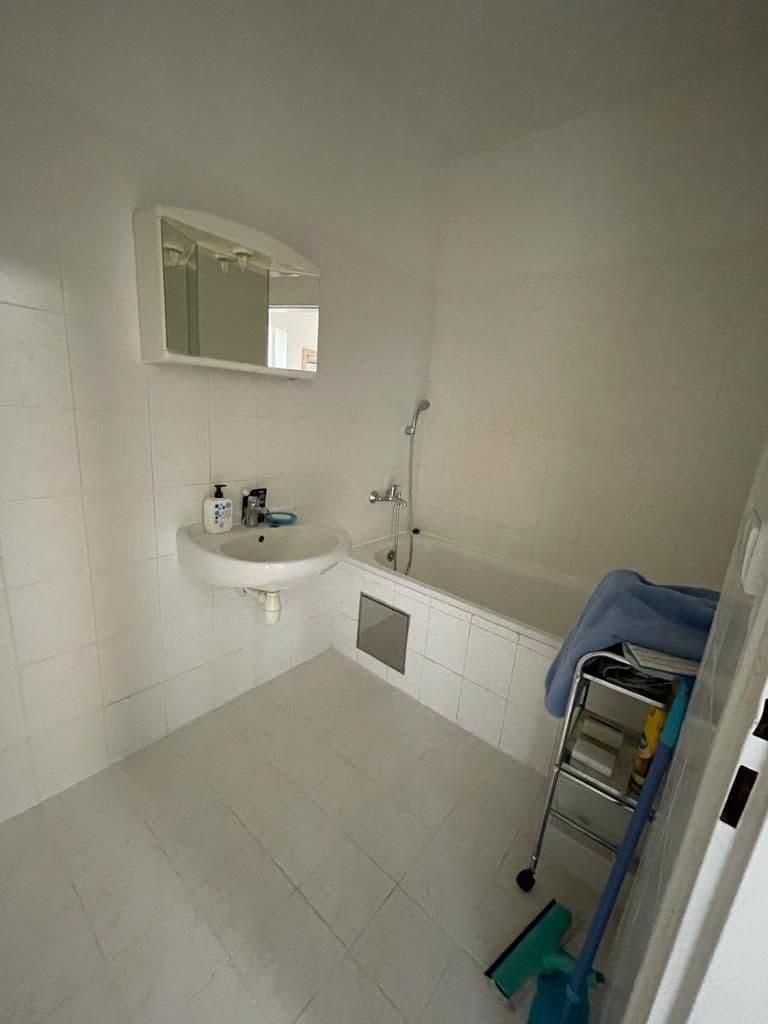 Pronájem bytu 1+kk 50 m², K Horoměřicům, Praha, Praha Pronájem bytu 1+kk 50 m², K Horoměřicům, Praha, Praha