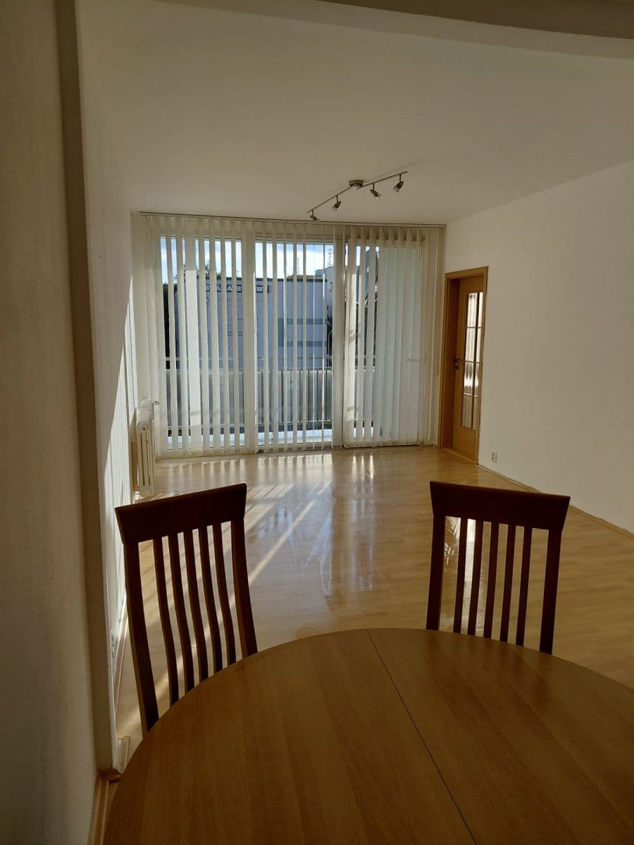 Pronájem bytu 3+1 79 m², Suvorovova, Klatovy, Plzeňský kraj Pronájem bytu 3+1 79 m², Suvorovova, Klatovy, Plzeňský kraj