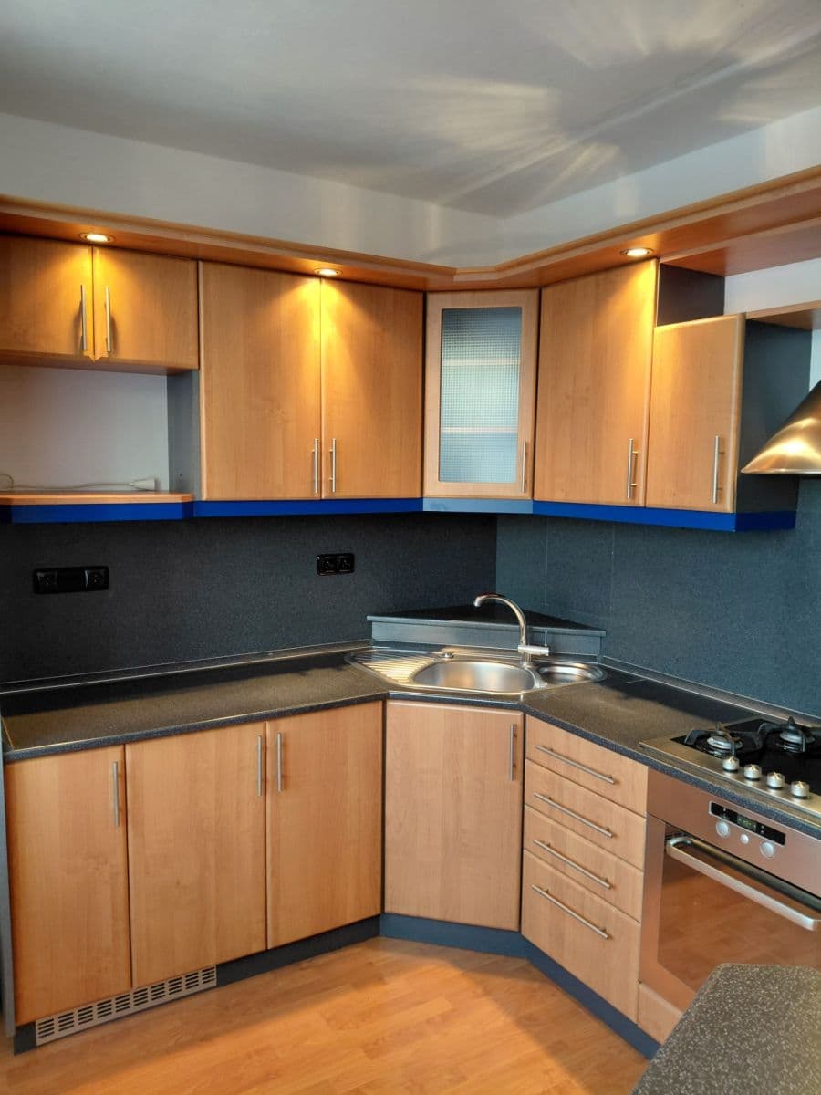 Pronájem bytu 3+1 79 m², Suvorovova, Klatovy, Plzeňský kraj Pronájem bytu 3+1 79 m², Suvorovova, Klatovy, Plzeňský kraj