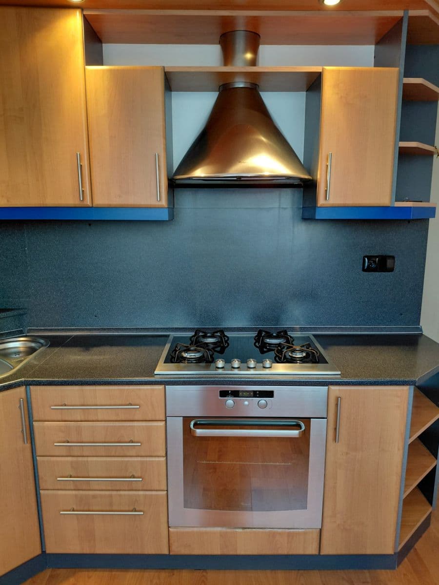Pronájem bytu 3+1 79 m², Suvorovova, Klatovy, Plzeňský kraj Pronájem bytu 3+1 79 m², Suvorovova, Klatovy, Plzeňský kraj