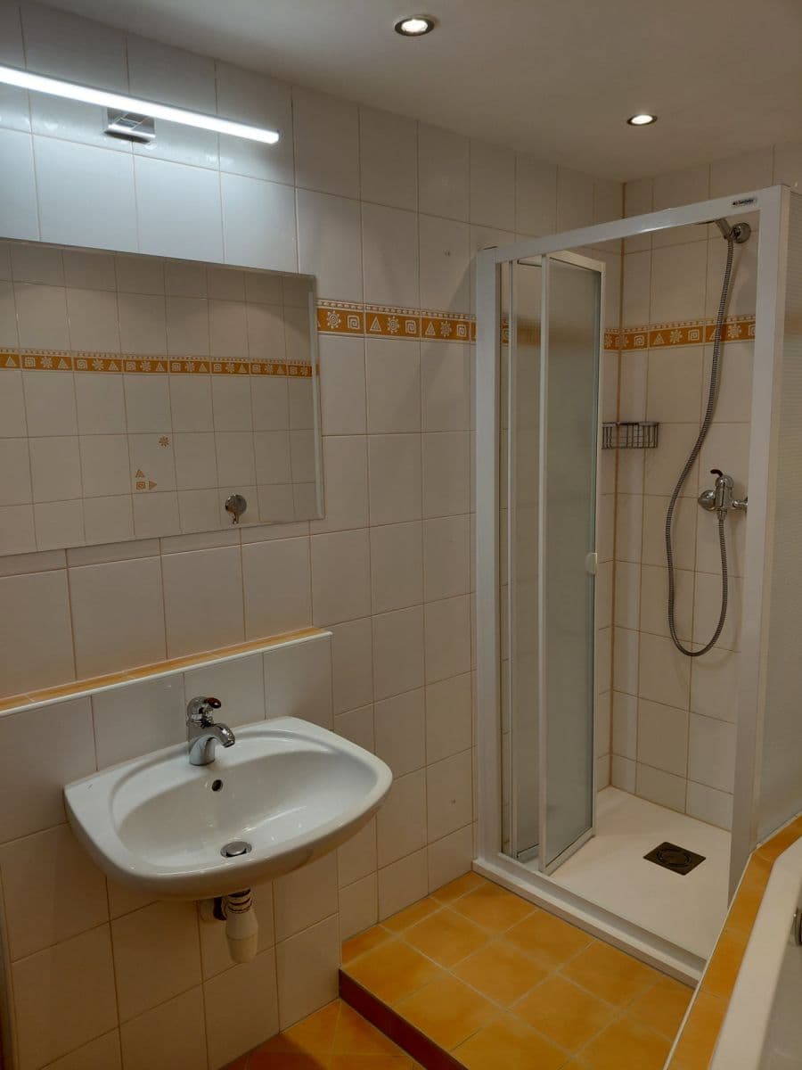 Pronájem bytu 3+1 79 m², Suvorovova, Klatovy, Plzeňský kraj Pronájem bytu 3+1 79 m², Suvorovova, Klatovy, Plzeňský kraj