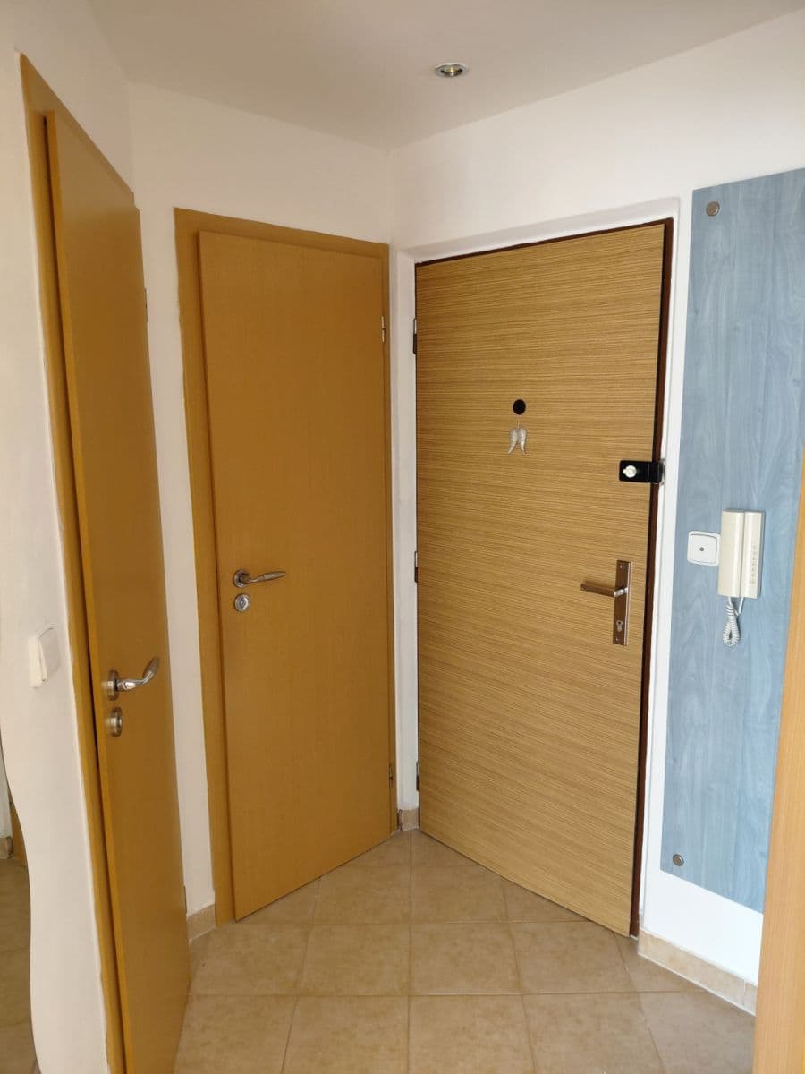 Pronájem bytu 3+1 79 m², Suvorovova, Klatovy, Plzeňský kraj Pronájem bytu 3+1 79 m², Suvorovova, Klatovy, Plzeňský kraj