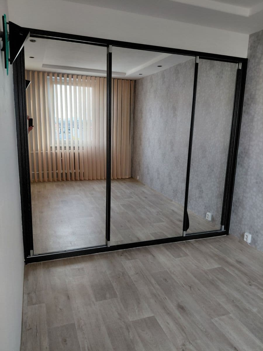 Pronájem bytu 3+1 79 m², Suvorovova, Klatovy, Plzeňský kraj Pronájem bytu 3+1 79 m², Suvorovova, Klatovy, Plzeňský kraj