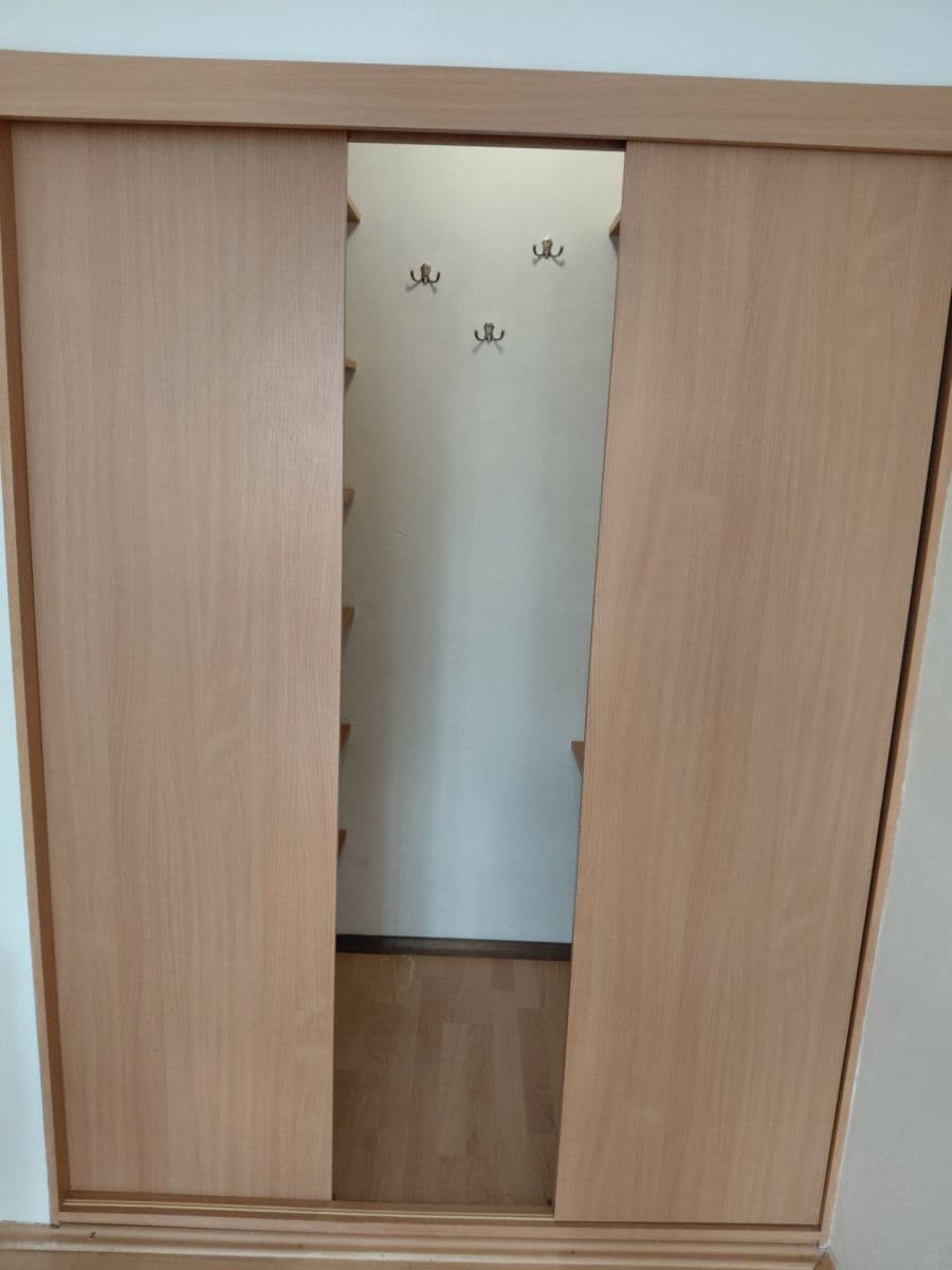 Pronájem bytu 3+1 79 m², Suvorovova, Klatovy, Plzeňský kraj Pronájem bytu 3+1 79 m², Suvorovova, Klatovy, Plzeňský kraj