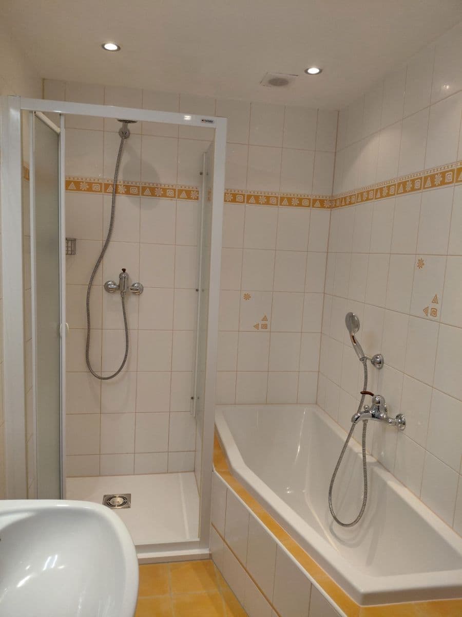 Pronájem bytu 3+1 79 m², Suvorovova, Klatovy, Plzeňský kraj Pronájem bytu 3+1 79 m², Suvorovova, Klatovy, Plzeňský kraj