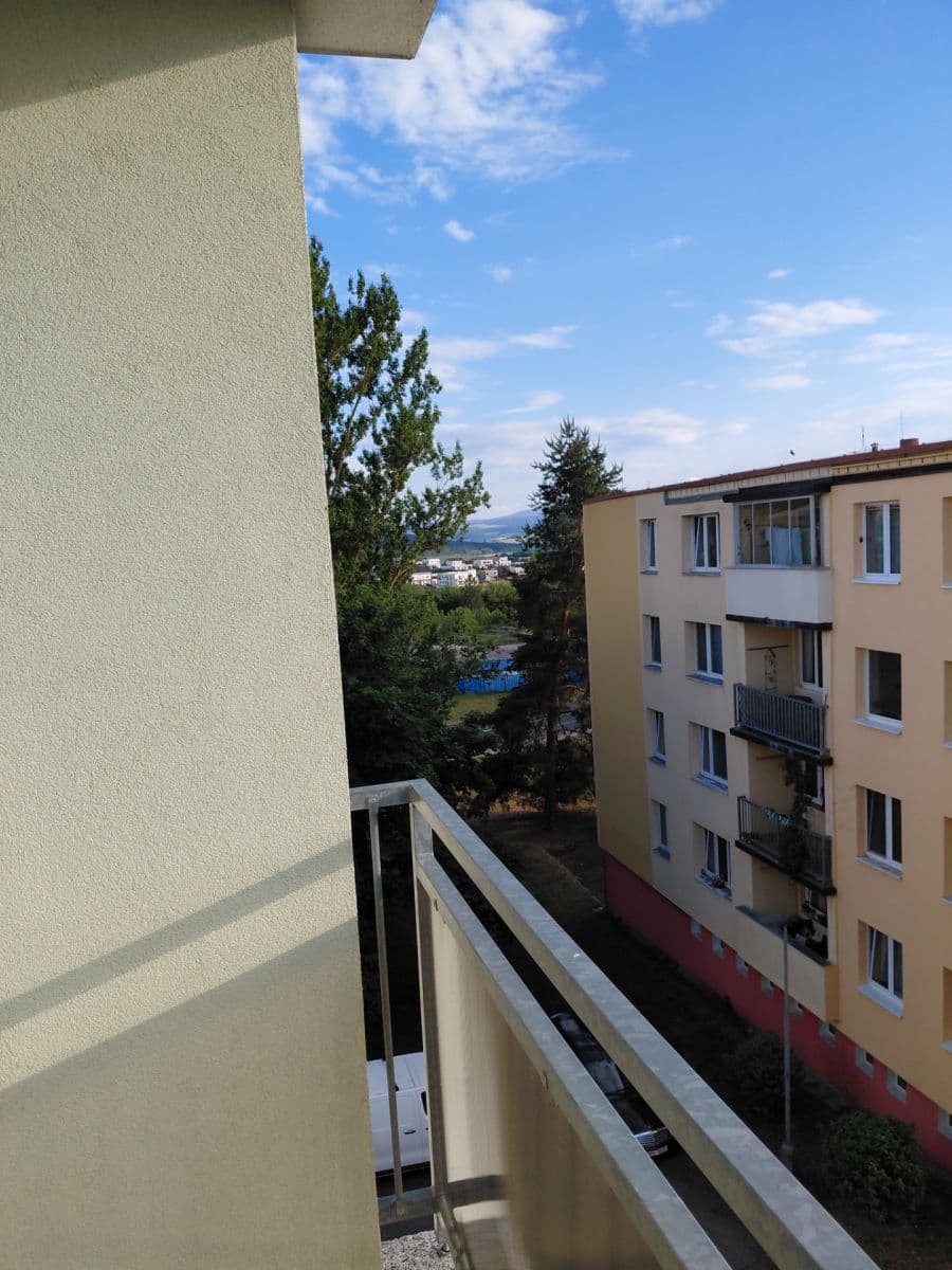Pronájem bytu 3+1 79 m², Suvorovova, Klatovy, Plzeňský kraj Pronájem bytu 3+1 79 m², Suvorovova, Klatovy, Plzeňský kraj