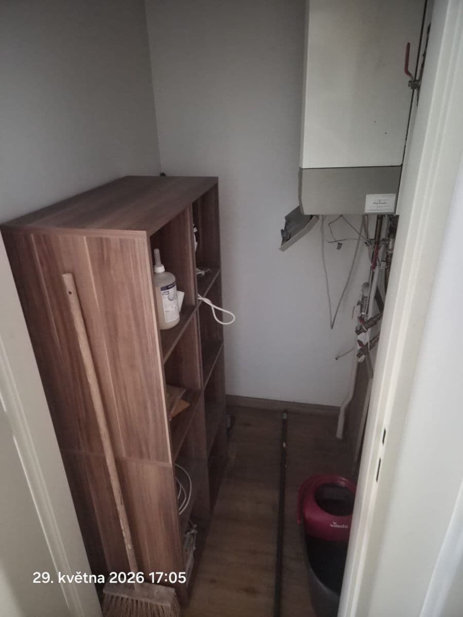 Pronájem bytu 7+kk 167 m², Purkyňova, Ostrava, Moravskoslezský kraj Pronájem bytu 7+kk 167 m², Purkyňova, Ostrava, Moravskoslezský kraj